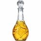 Whiskey Alcohol Decanter Crystal 0,8L klaaspudel korgiga hind ja info | Klaasid, tassid ja kannud | kaup24.ee