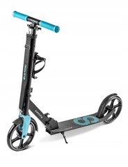 Kokkupandav roller Movino Infinity MOV-IF-T, 100 kg, sinine hind ja info | Tõukerattad | kaup24.ee