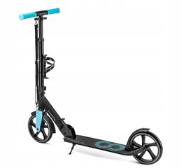 Kokkupandav roller Movino Infinity MOV-IF-T, 100 kg, sinine hind ja info | Tõukerattad | kaup24.ee