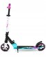 Kokkupandav roller Movino Vibe MC-16B-MP, 50 kg, roosa hind ja info | Tõukerattad | kaup24.ee