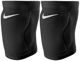 Nike Поддержка Kолена Nk Streak Volleyball Knee Pads Ce 2 Pk Black NVP07 001 NVP07 001/M-L цена и информация | Фляги для воды | kaup24.ee