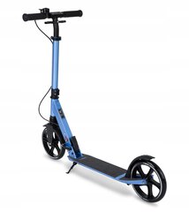 Kokkupandav roller Movino Comfort+ MC-14C(BLUE), 100 kg, sinine цена и информация | Самокаты | kaup24.ee