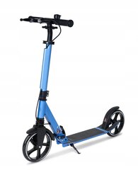 Kokkupandav roller Movino Comfort+ MC-14C(BLUE), 100 kg, sinine цена и информация | Самокаты | kaup24.ee