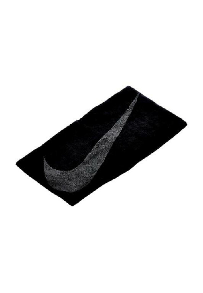 Nike Rätikud Sport Towel Medium Black NET13 046 NET13 046 hind ja info | Joogipudelid | kaup24.ee