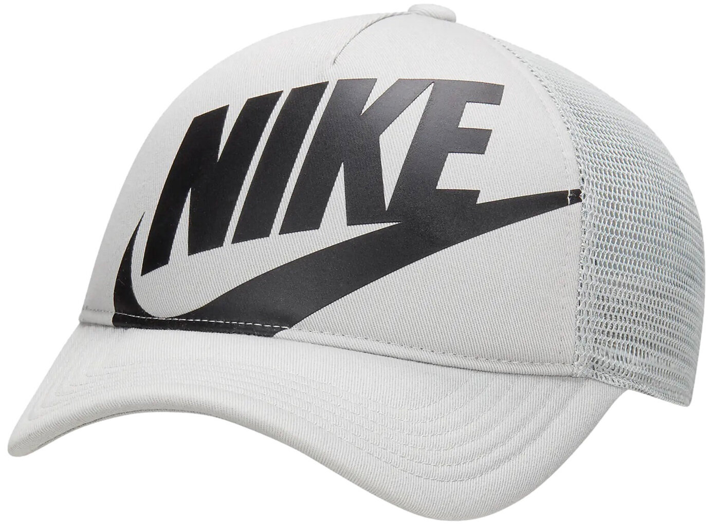 Nike Mütsid K Nk Rise Cap Grey FB5363 077 цена и информация | Jalgpalli varustus ja riided | kaup24.ee