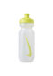 Nike Joogipudelid NK Big Mouth Bottle 2.0 22Oz White Yellow N0000042 974 N0000042 974 hind ja info | Joogipudelid | kaup24.ee