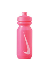 Nike Бутылка Для Воды NK Big Mouth Bottle 2.0 22Oz Pink N0000042 901 N0000042 901 цена и информация | Фляги для воды | kaup24.ee