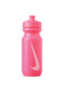 Nike Joogipudelid NK Big Mouth Bottle 2.0 22Oz Pink N0000042 901 N0000042 901 цена и информация | Joogipudelid | kaup24.ee