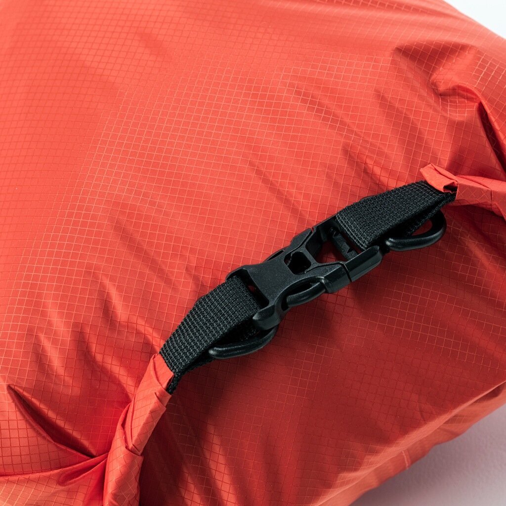 Veekindel kott Elbrus Drybag Light 25 l, punane цена и информация | Spordikotid, seljakotid | kaup24.ee