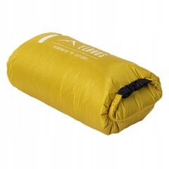 Veekindel kott Elbrus Drybag Light 15 l, kollane hind ja info | Spordikotid, seljakotid | kaup24.ee