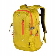 Seljakott Alpinus Teide NH18685, 24 l, kollane hind ja info | Spordikotid, seljakotid | kaup24.ee