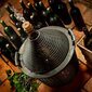 Veinikaramell 34 liitrit veini õhupalli toru kork korvi komplektis hind ja info | Klaasid, tassid ja kannud | kaup24.ee