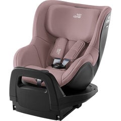 Britax-Römer автокресло Dualfix Pro M Diamond, 9-18 кг, Dusty Rose цена и информация | Автокресла | kaup24.ee