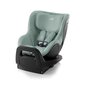 Britax-Römer turvaiste Dualfix Pro M Diamond, 9-18 kg, Jade Green цена и информация | Turvatoolid | kaup24.ee