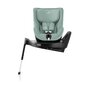 Britax-Römer turvaiste Dualfix Pro M Diamond, 9-18 kg, Jade Green цена и информация | Turvatoolid | kaup24.ee