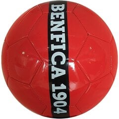 jalgpall benfica r.5 hind ja info | Jalgpalli pallid | kaup24.ee