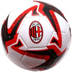 ac milan футбол r.5 цена и информация | Футбольные мячи | kaup24.ee