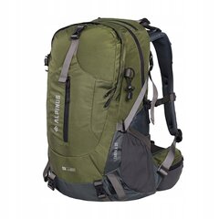 Seljakott Alpinus Tarfala AI11152, 35 l, roheline hind ja info | Spordikotid, seljakotid | kaup24.ee