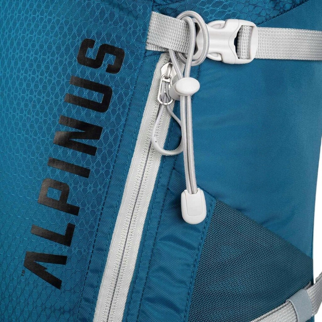 Seljakott Alpinus Teno NH18305, 24 l, sinine цена и информация | Spordikotid, seljakotid | kaup24.ee