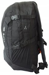 Seljakott Hi-Tec V-Lite Felix ZS2020RW, 25 l, must цена и информация | Рюкзаки и сумки | kaup24.ee