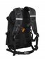 Seljakott Hi-Tec V-Lite Felix ZS2020RW, 25 l, must hind ja info | Spordikotid, seljakotid | kaup24.ee