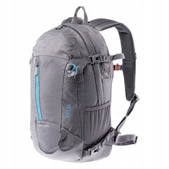 Seljakott Hi-Tec V-Lite Felix, 20 l, hall hind ja info | Spordikotid, seljakotid | kaup24.ee