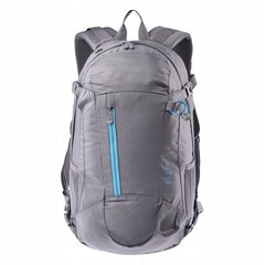 Seljakott Hi-Tec V-Lite Felix, 20 l, hall hind ja info | Spordikotid, seljakotid | kaup24.ee