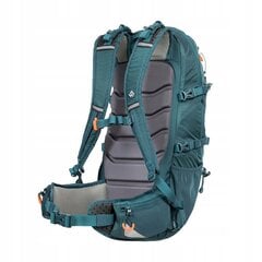 Seljakott Alpinus Fatra II PO11103, 30 l, roheline hind ja info | Spordikotid, seljakotid | kaup24.ee