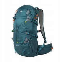 Seljakott Alpinus Fatra II PO11103, 30 l, roheline цена и информация | Рюкзаки и сумки | kaup24.ee