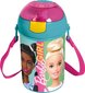 Barbie veepudel 450ml hind ja info | Joogipudelid | kaup24.ee