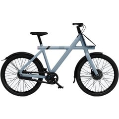 vanmoof x3 elektriline jalgratas, sinine hind ja info | Elektrirattad | kaup24.ee