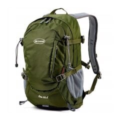 Matkaseljakott RG Camp One 20L trekking Green hind ja info | Spordikotid, seljakotid | kaup24.ee