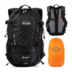 Matkaseljakott RG Camp One 20L trekking Black hind ja info | Spordikotid, seljakotid | kaup24.ee