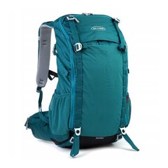 Женский походный рюкзак RG 40 Trekk 40L Turquoise цена и информация | Рюкзаки и сумки | kaup24.ee