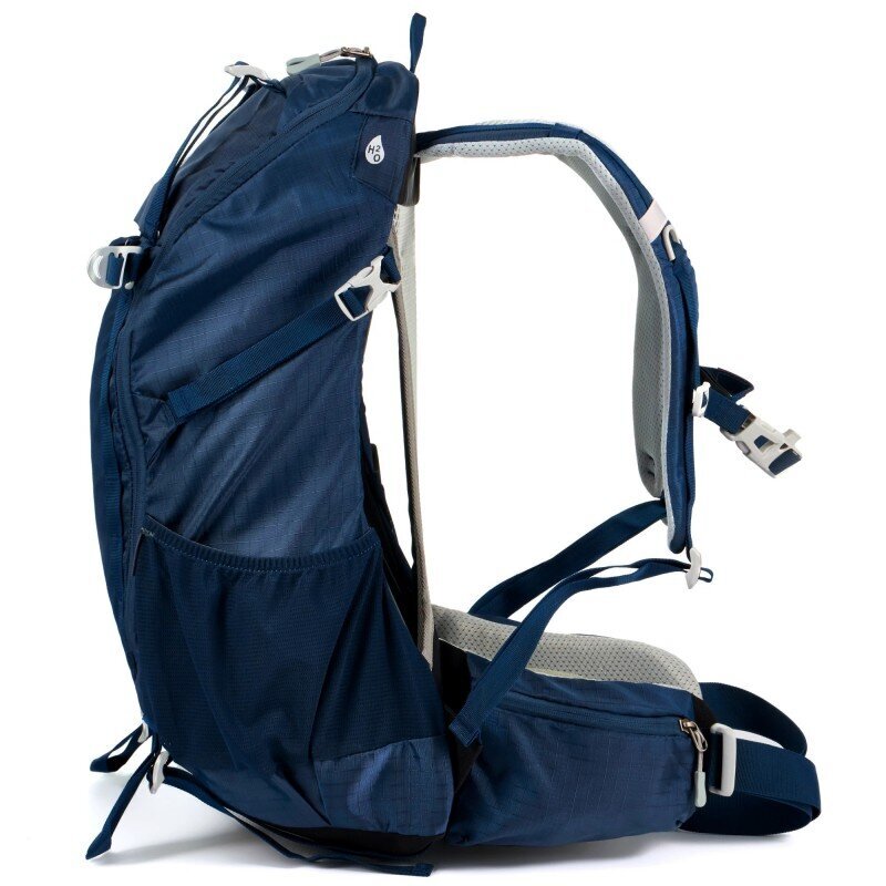 Matkaseljakott RG 40 Trekk 40L Navy hind ja info | Spordikotid, seljakotid | kaup24.ee