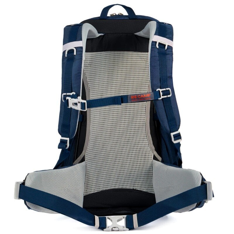 Matkaseljakott RG 40 Trekk 40L Navy hind ja info | Spordikotid, seljakotid | kaup24.ee