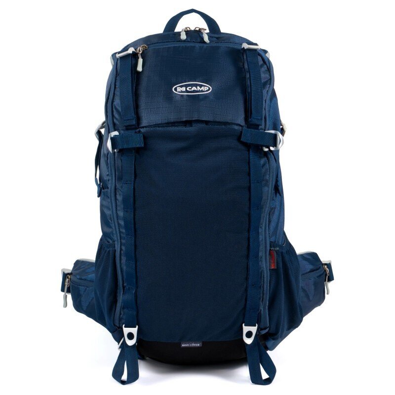 Matkaseljakott RG 40 Trekk 40L Navy hind ja info | Spordikotid, seljakotid | kaup24.ee