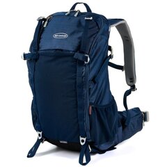 Походный рюкзак RG 40 Trekk 40L Navy цена и информация | Рюкзаки и сумки | kaup24.ee