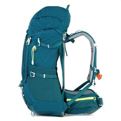 Походный рюкзак RG Advance 45+5L Trekking Blue цена и информация | Рюкзаки и сумки | kaup24.ee