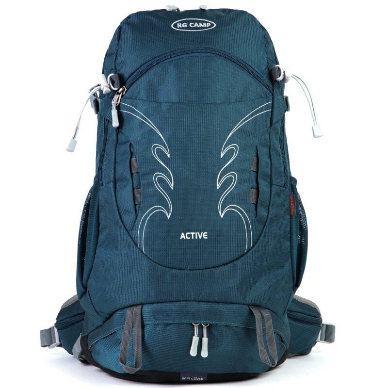 Matkaseljakott RG Active 25L Navy hind ja info | Spordikotid, seljakotid | kaup24.ee