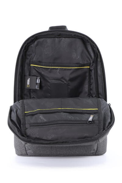 National Geographic PRO 720 Medium City seljakott tumehall hind ja info | Spordikotid, seljakotid | kaup24.ee