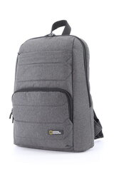 National Geographic PRO 720 Medium City seljakott tumehall hind ja info | Spordikotid, seljakotid | kaup24.ee