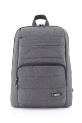 National Geographic PRO 720 Medium City seljakott tumehall hind ja info | Spordikotid, seljakotid | kaup24.ee