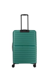 Suur kohver L Trient Travelite Green hind ja info | Kohvrid, reisikotid | kaup24.ee