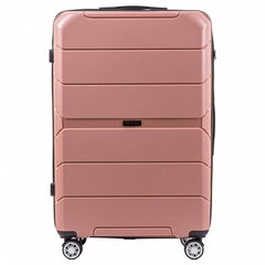 Rose Gold Wings Cabin Kohver 58cm hind ja info | Kohvrid, reisikotid | kaup24.ee