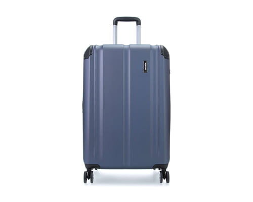 Salongikohver City Blue 55cm S hind ja info | Kohvrid, reisikotid | kaup24.ee