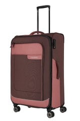 TRAVELITE VIA Rose LARGE kohver 77cm hind ja info | Kohvrid, reisikotid | kaup24.ee