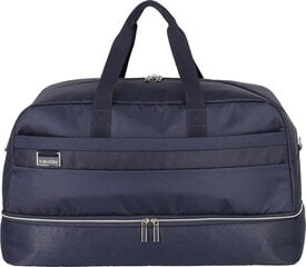 Travelite Weekender Bag Migo tumesinine hind ja info | Kohvrid, reisikotid | kaup24.ee