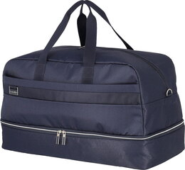 Travelite Weekender Bag Migo tumesinine hind ja info | Kohvrid, reisikotid | kaup24.ee