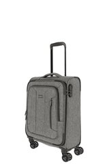 Travelite salongikohvri poi Ash 55cm S hind ja info | Kohvrid, reisikotid | kaup24.ee